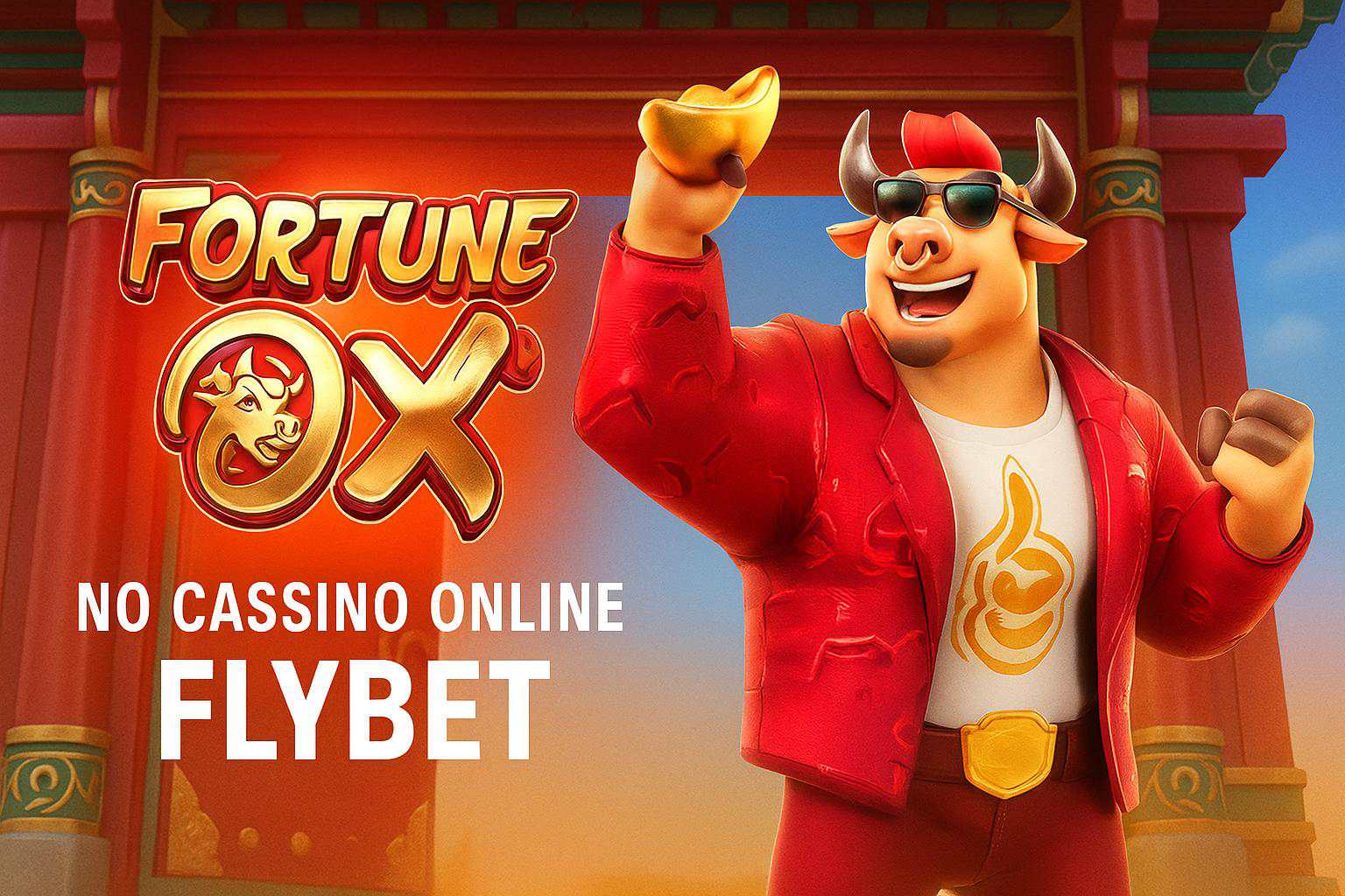 Fortune Ox no 575bet - Aposte Agora e Reivindique Seus Ganhos