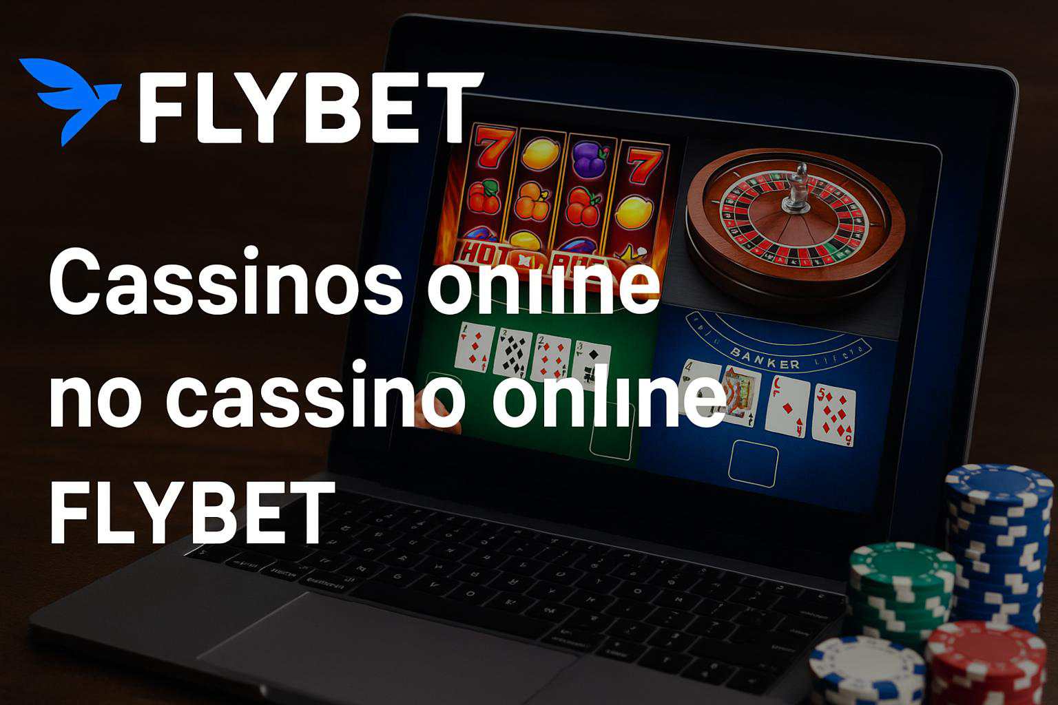 Cassino Online FLYBET